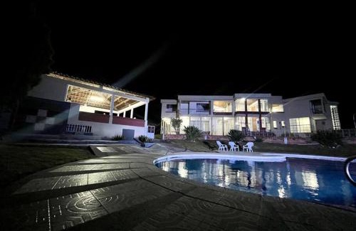 La Union House | Finca tres colinas