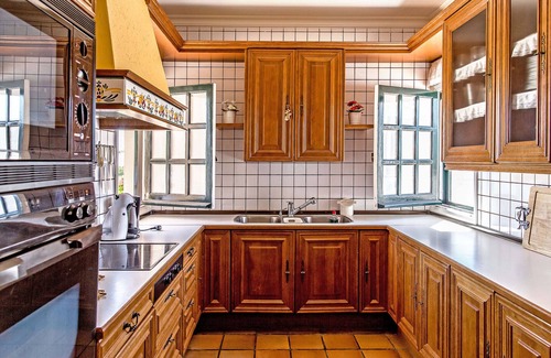 El Palmital House | Finca Tres Chimeneas