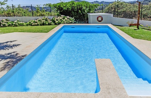 El Palmital House | Finca Tres Chimeneas