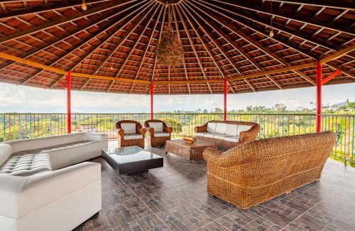 Pereira Villa | finca turística DanuBio Alojamiento Rural Pereira Risaralda