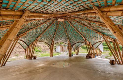 Pereira Villa | finca turística DanuBio Alojamiento Rural Pereira Risaralda