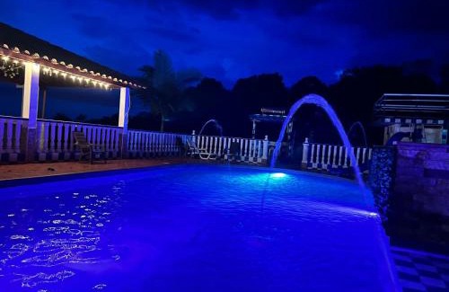 Socorro Cabin | Finca Vacacional Guanani