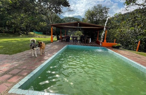 Cocorna House | Finca vacacional la Mariana