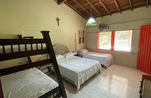 Cocorna House | Finca vacacional la Mariana