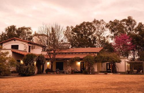 El Encon House | Finca Valentina