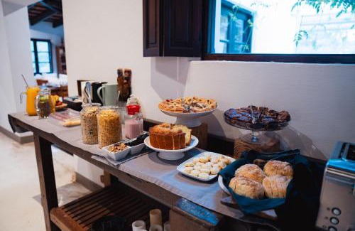 El Encon House | Finca Valentina