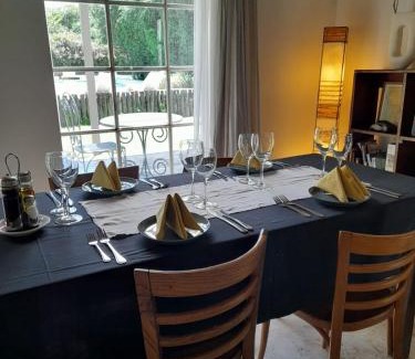 El Encon House | Finca Valentina