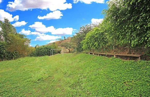 Malacatos House | Finca Valentina