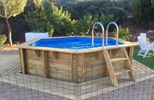 Cala House | Finca Valle Corchoso
