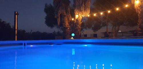 Almonte Apartment | Finca-Vallestares