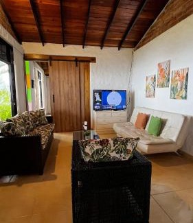 Sevilla Villa | Finca Valparaíso