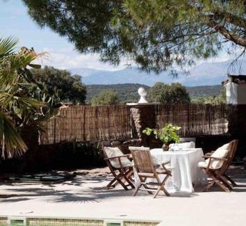 Mejorada House | Finca Venta Viñas, piscina privada. Toledo. Nueva.