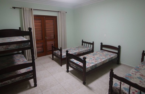 Boituva House | Finca Viña del Mar Complete leisure in Boituva