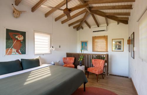 Puerto Real Bed & Breakfast | Finca Victoria
