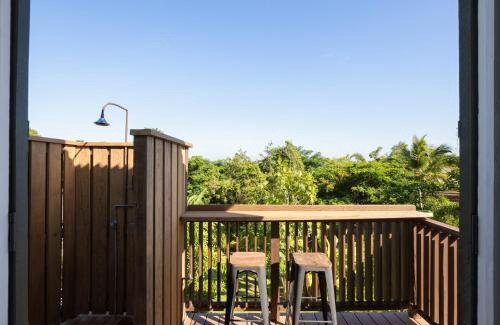 Puerto Real Bed & Breakfast | Finca Victoria
