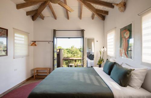 Puerto Real Bed & Breakfast | Finca Victoria