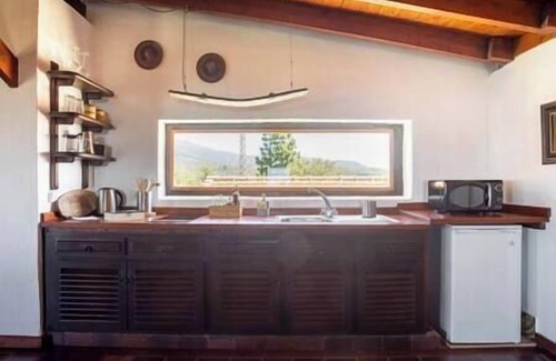 Vilaflor Apartment | Finca Vilaflor - The loft