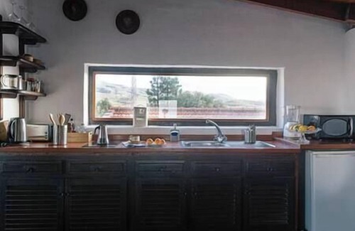 Vilaflor Apartment | Finca Vilaflor - The loft