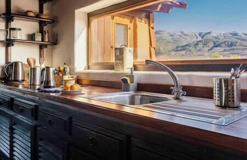 Vilaflor Apartment | Finca Vilaflor - The loft