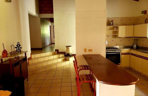 San Jeronimo Villa | Finca / Villa / Casa de campo en San Jeronimo