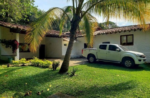 San Jeronimo Villa | Finca / Villa / Casa de campo en San Jeronimo