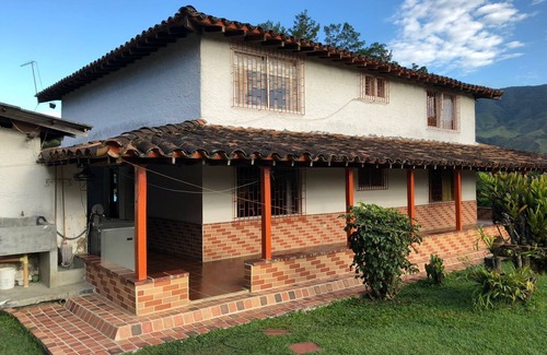 Barbosa House | Finca Villa Nodier Barbosa Antioquia