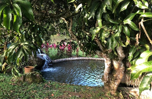 Barbosa House | Finca Villa Nodier Barbosa Antioquia