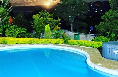 Barbosa House | Finca Villa Nodier Barbosa Antioquia