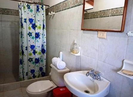 Alcala House | Finca VILLA DEL SOL