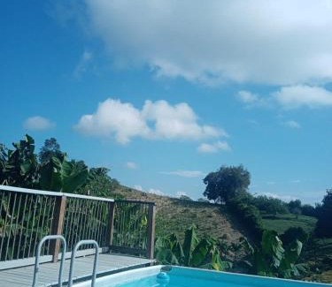 Alcala House | Finca VILLA DEL SOL