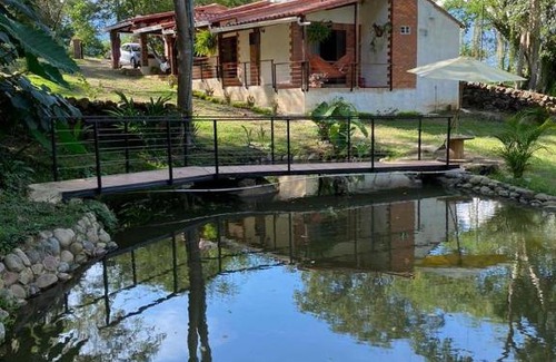 Socorro House | Finca Villa Isabel