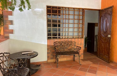 Socorro House | Finca Villa Isabel