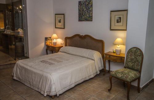 Ribera del Fresno House | Finca Villa Juan
