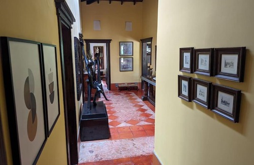 Barbosa Villa | Finca Villa Kaisa