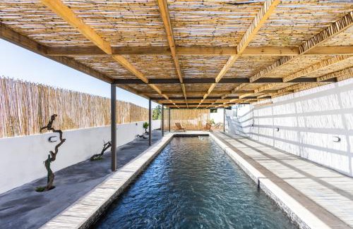 Arafo Villa | Finca Villa La Palmera, amazing sea views