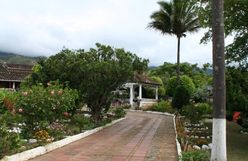 Dagua House | Finca Villa Ligia en el Carmen Colombia