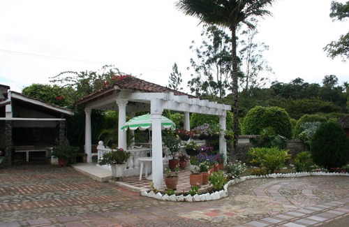 Dagua House | Finca Villa Ligia en el Carmen Colombia