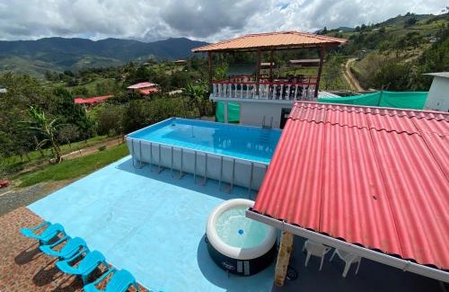 Dagua Apartment | Finca Villa Maju