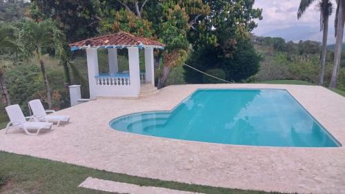 La Pintada Ski Chalet | Finca Villa Maria