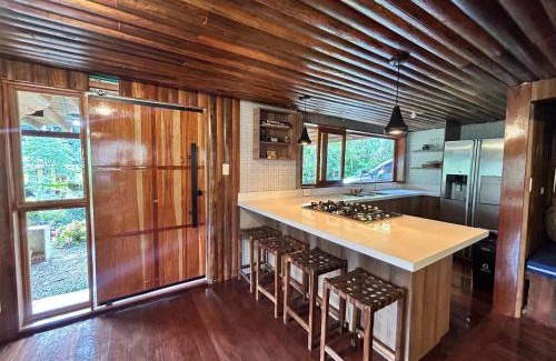 Cali Ski Chalet | Finca Villa Real