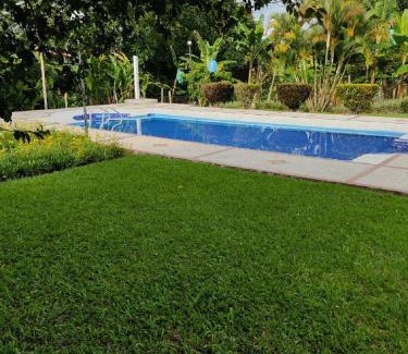Pueblo Tapao House | Finca VillaDiana- Montenegro Pueblotapao