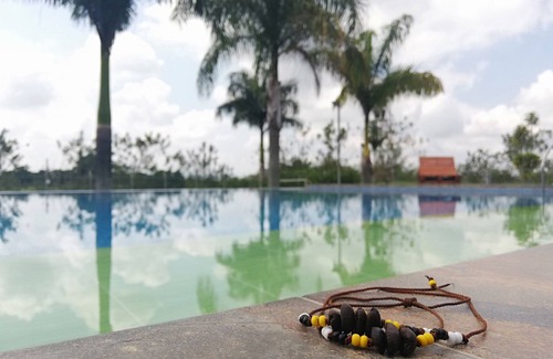 Armenia Ski Chalet | Finca Waja San Alejo. Desconectate de la rutina!