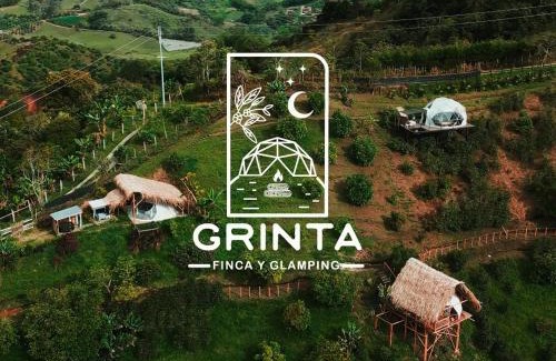 El Penol Hostel | Finca y Glamping Grinta
