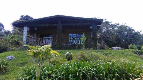 Pacuare Reserve Ski Chalet | Finca Y Granja Loma Bonita