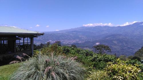 Pacuare Reserve Ski Chalet | Finca Y Granja Loma Bonita