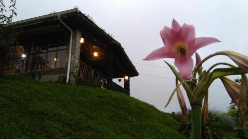Pacuare Reserve Ski Chalet | Finca Y Granja Loma Bonita