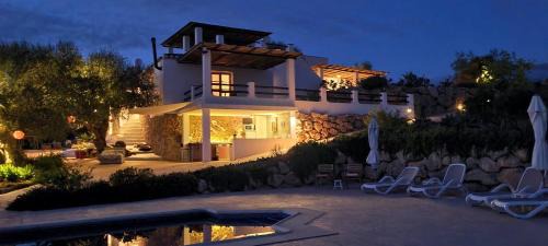 Periana House | Finca Zayas Casa Rural & Guest Suites