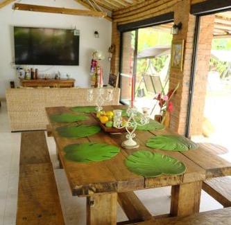 Quimbaya Villa | Fincas Panaca Herreria 1 - San Judas