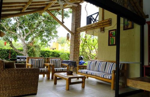 Quimbaya Villa | Fincas Panaca Herreria 1 - San Judas