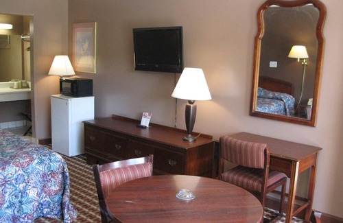 Tazewell Hotel | Fincastle Motor Inn